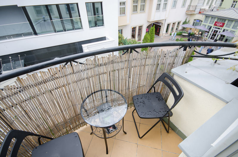 Dom & House - Apartments Port Monte Cassino 소포트 외부 사진