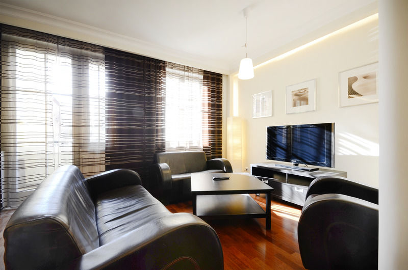 Dom & House - Apartments Port Monte Cassino 소포트 외부 사진