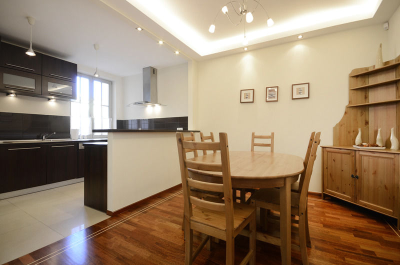 Dom & House - Apartments Port Monte Cassino 소포트 외부 사진