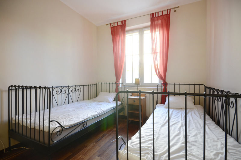 Dom & House - Apartments Port Monte Cassino 소포트 외부 사진