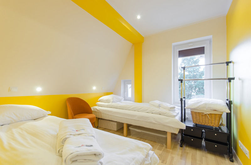 Dom & House - Apartments Port Monte Cassino 소포트 외부 사진