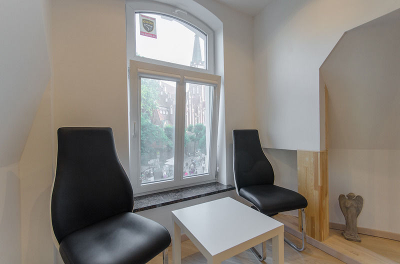 Dom & House - Apartments Port Monte Cassino 소포트 외부 사진