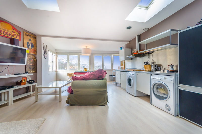 Dom & House - Apartments Port Monte Cassino 소포트 외부 사진